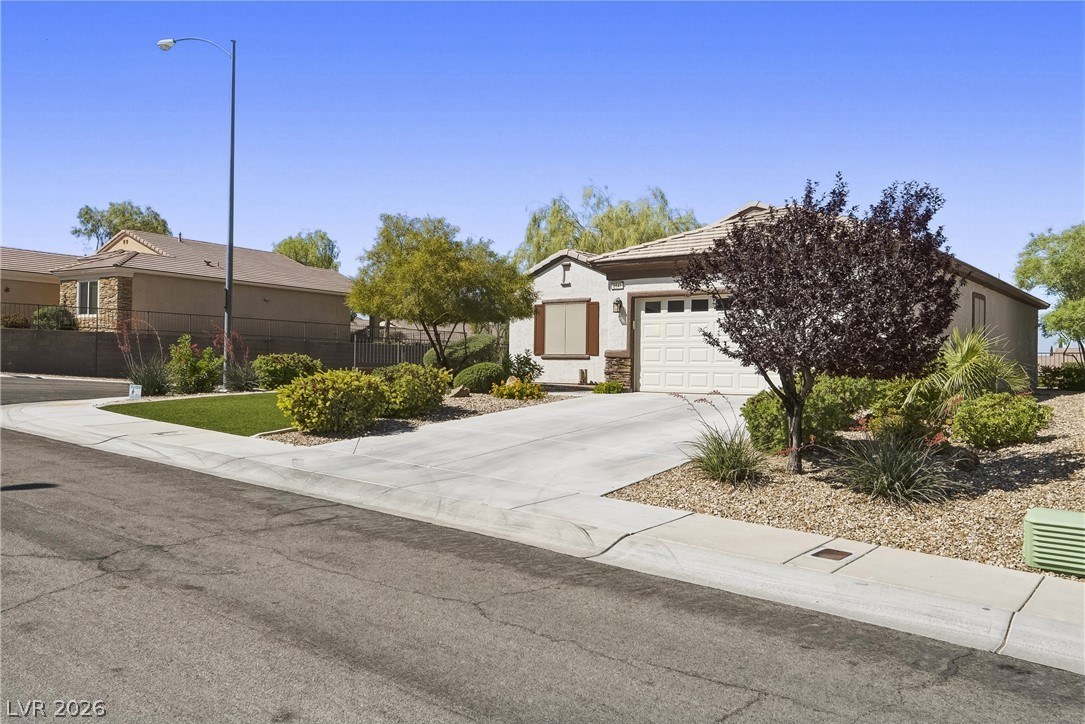 2541 Darda Street Henderson NV 89044