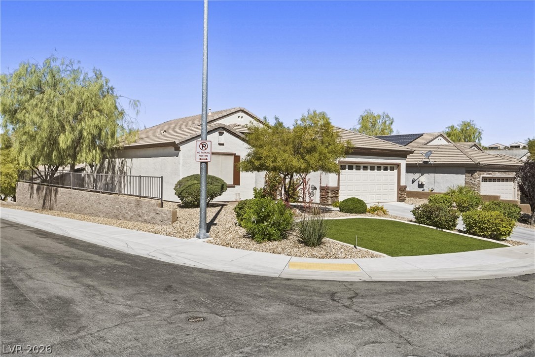 2541 Darda Street Henderson NV 89044