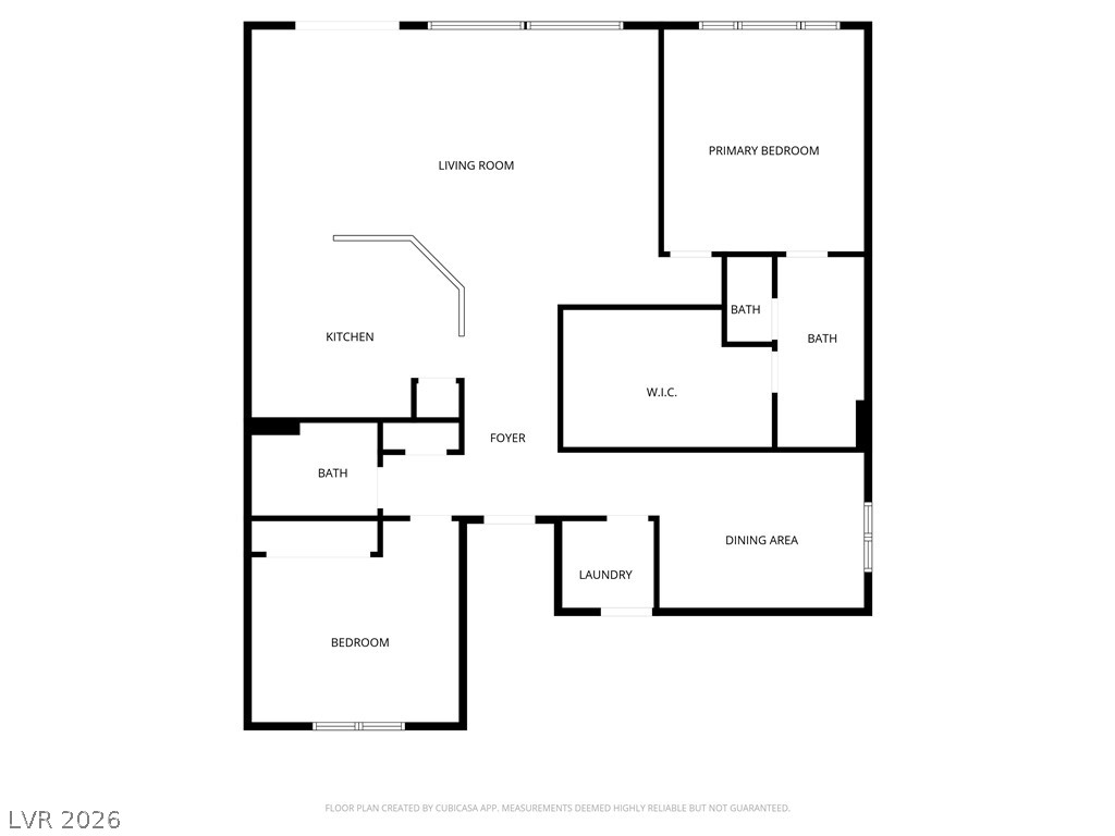 2541 Darda Street Henderson NV 89044