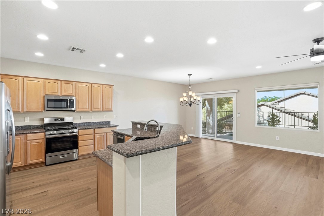 2541 Darda Street Henderson NV 89044