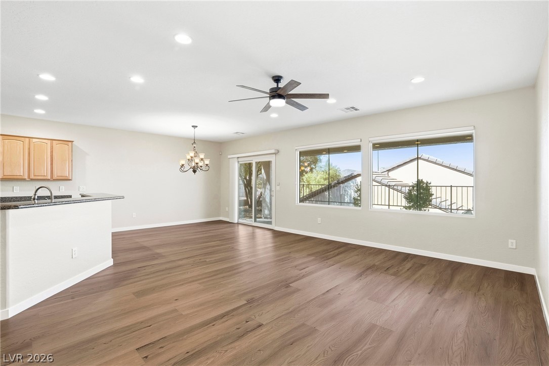 2541 Darda Street Henderson NV 89044
