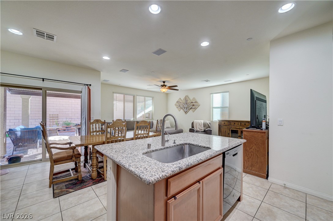 175 Alla Breve Avenue Henderson NV 89011