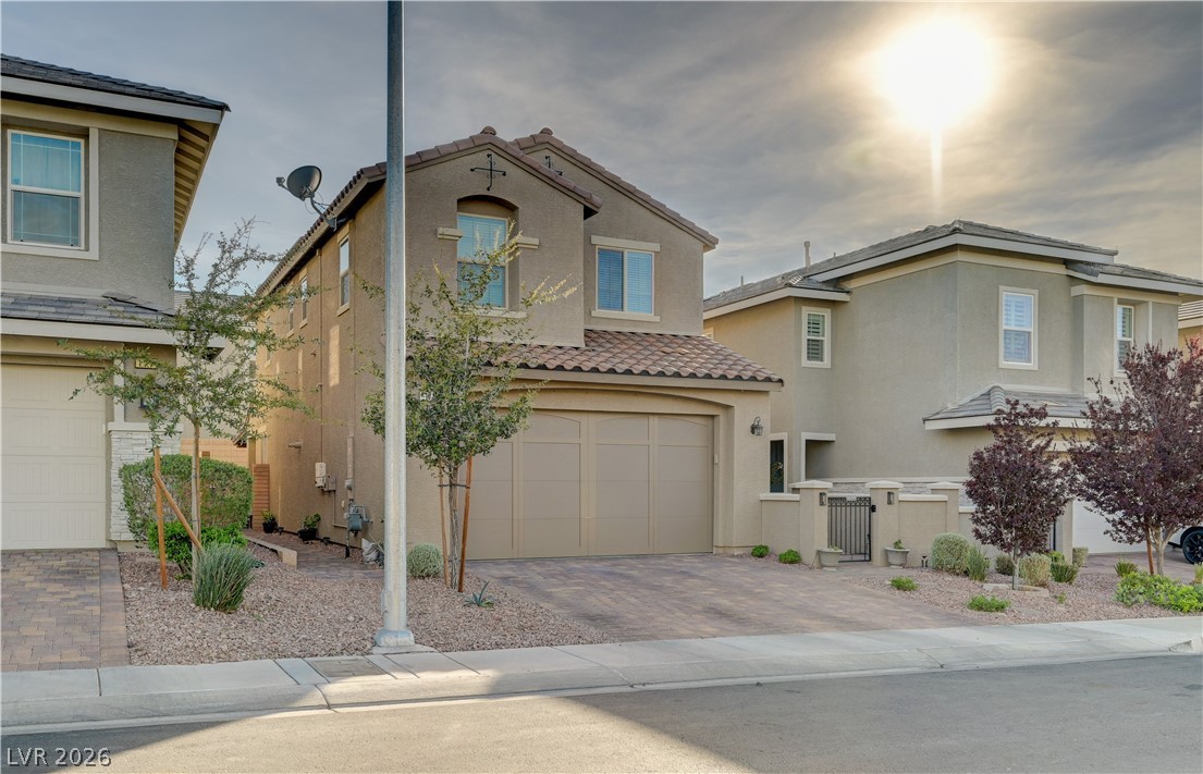 175 Alla Breve Avenue Henderson NV 89011