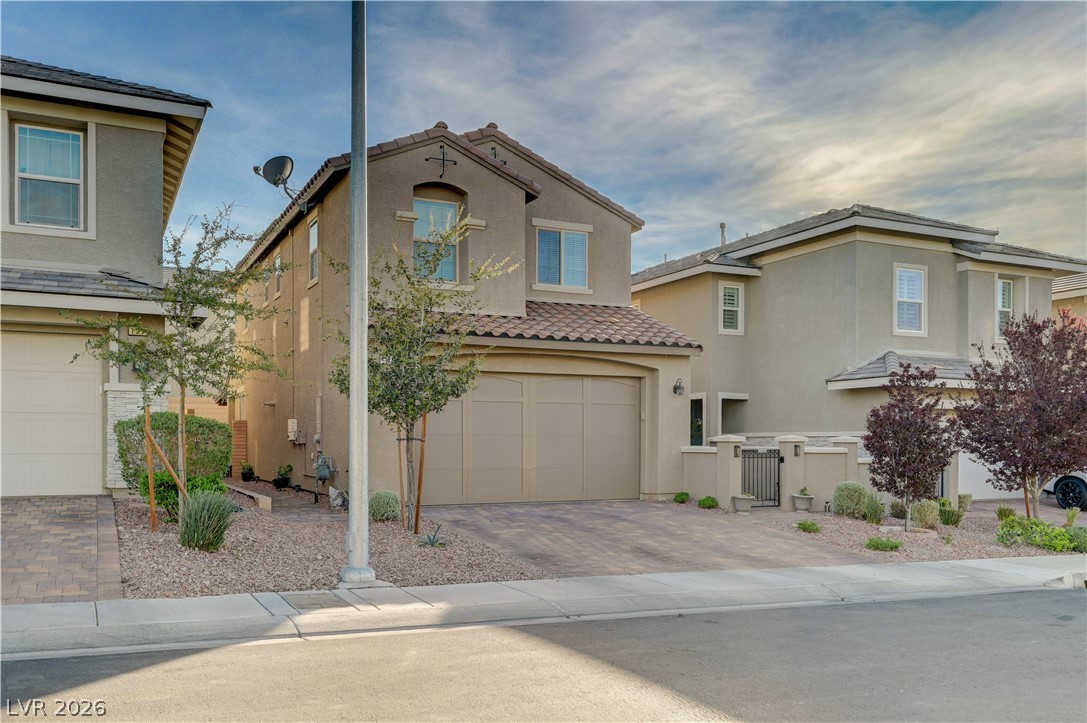 175 Alla Breve Avenue Henderson NV 89011