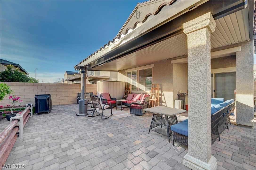 175 Alla Breve Avenue Henderson NV 89011