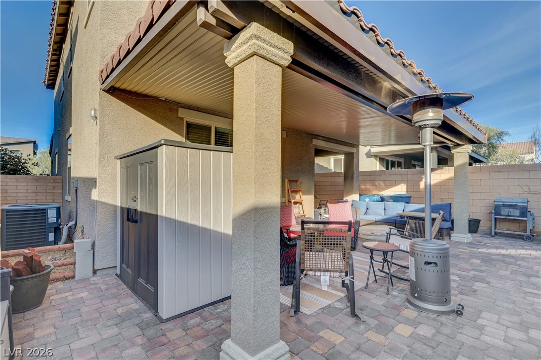 175 Alla Breve Avenue Henderson NV 89011