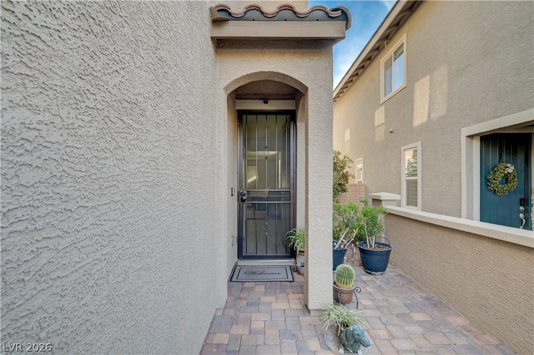 175 Alla Breve Avenue Henderson NV 89011