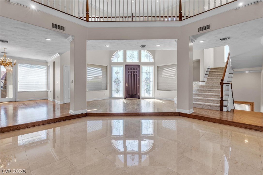 3341 Camino Gardens Way Las Vegas NV 89146
