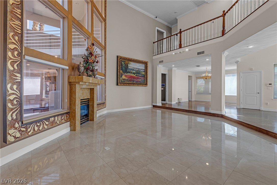 3341 Camino Gardens Way Las Vegas NV 89146