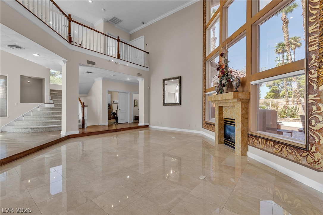 3341 Camino Gardens Way Las Vegas NV 89146