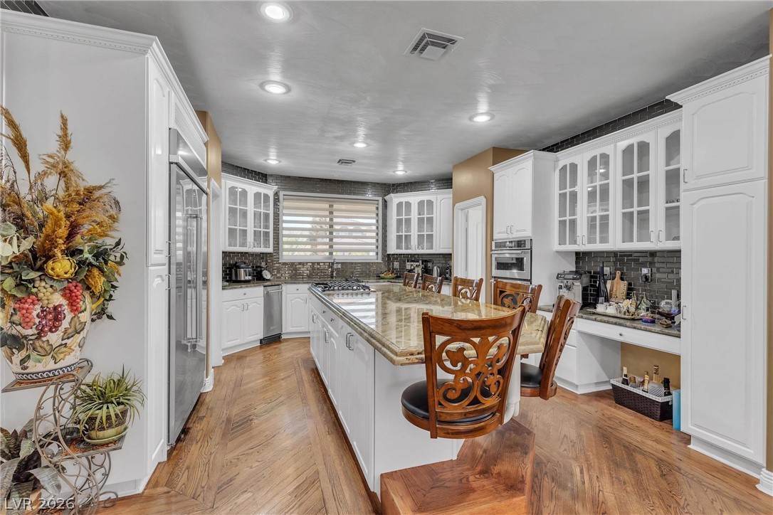 3341 Camino Gardens Way Las Vegas NV 89146