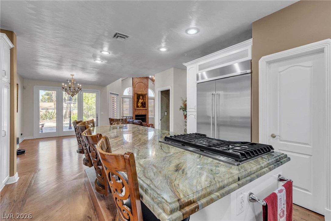 3341 Camino Gardens Way Las Vegas NV 89146