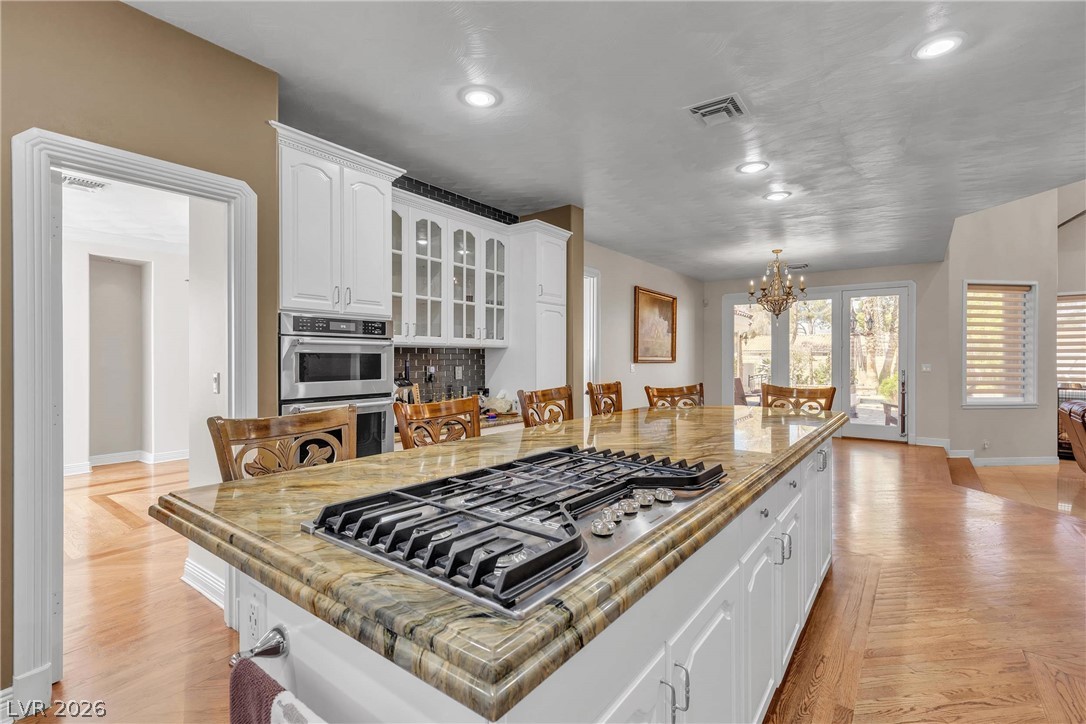 3341 Camino Gardens Way Las Vegas NV 89146
