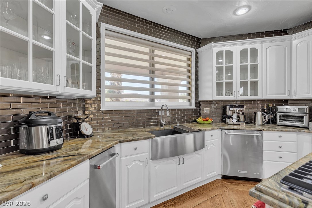 3341 Camino Gardens Way Las Vegas NV 89146