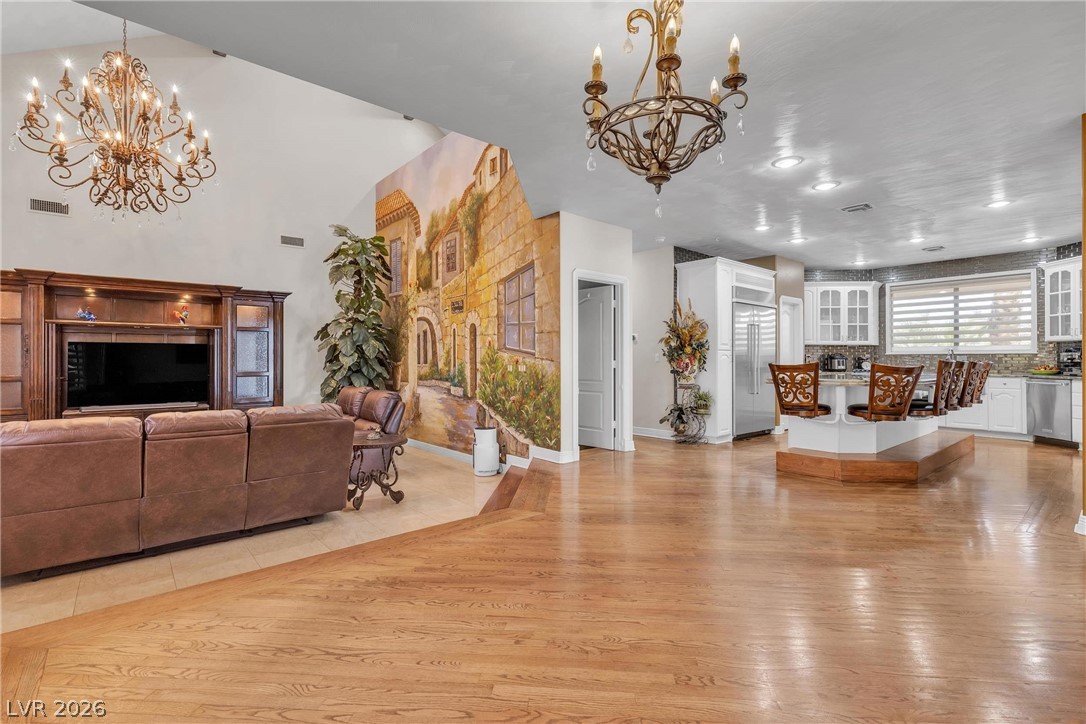 3341 Camino Gardens Way Las Vegas NV 89146