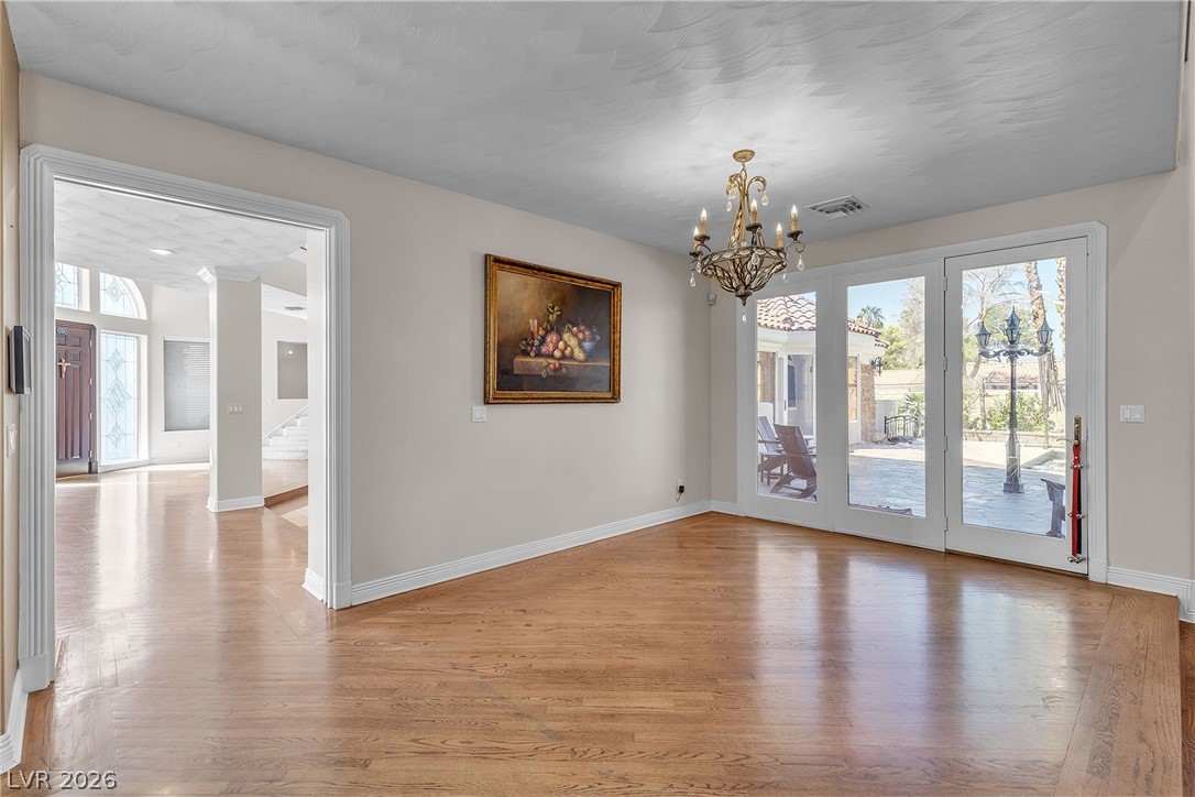 3341 Camino Gardens Way Las Vegas NV 89146