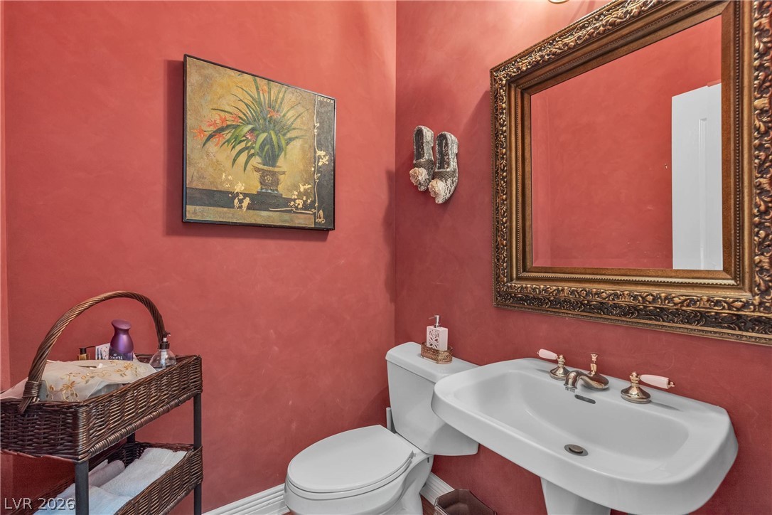 3341 Camino Gardens Way Las Vegas NV 89146