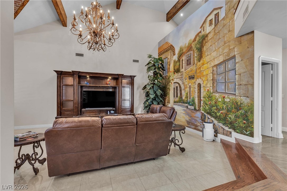3341 Camino Gardens Way Las Vegas NV 89146