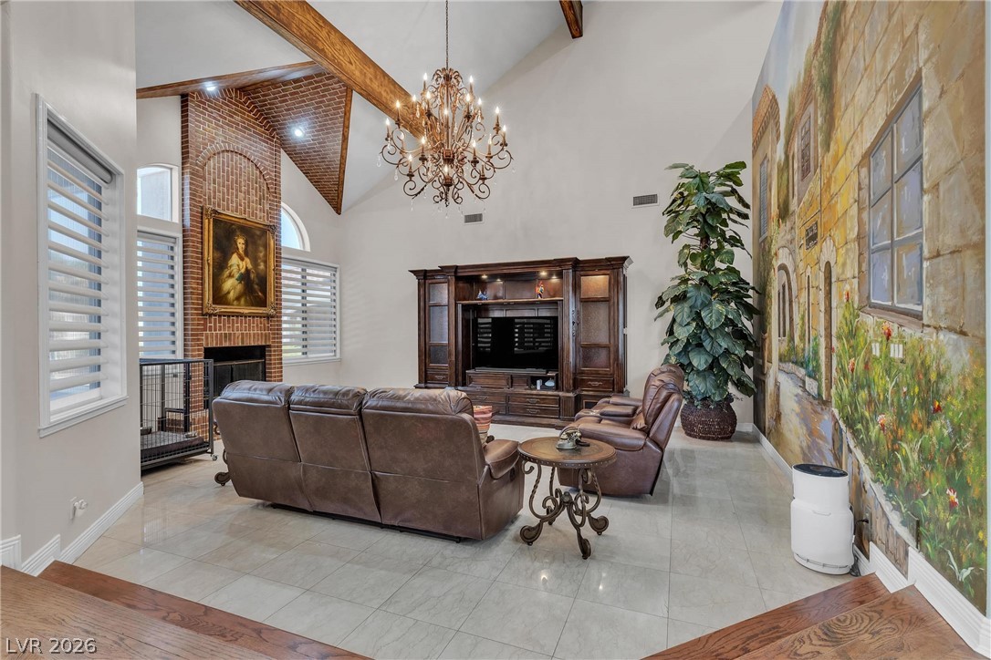 3341 Camino Gardens Way Las Vegas NV 89146