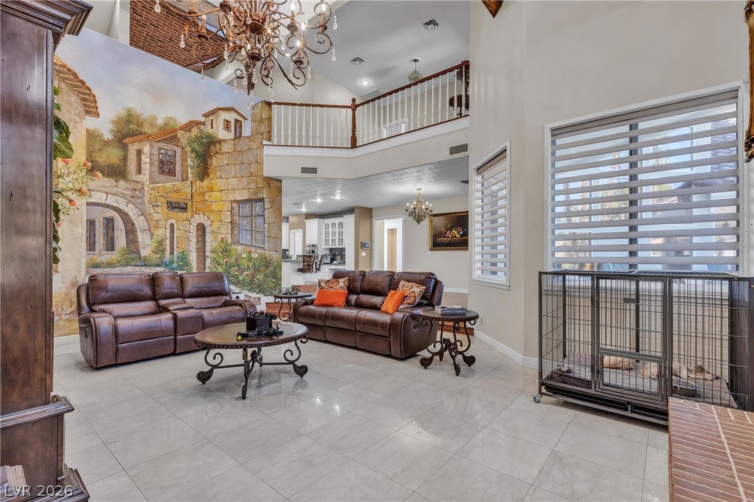 3341 Camino Gardens Way Las Vegas NV 89146