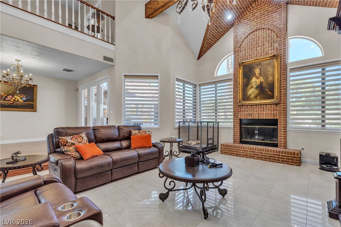3341 Camino Gardens Way Las Vegas NV 89146