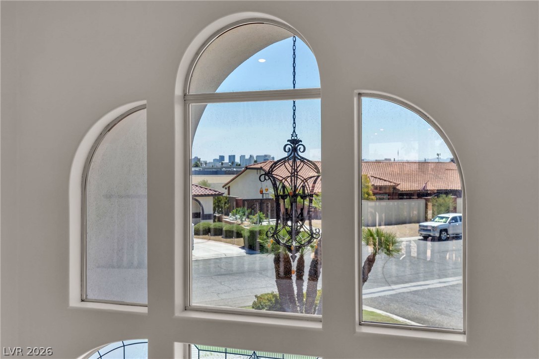 3341 Camino Gardens Way Las Vegas NV 89146