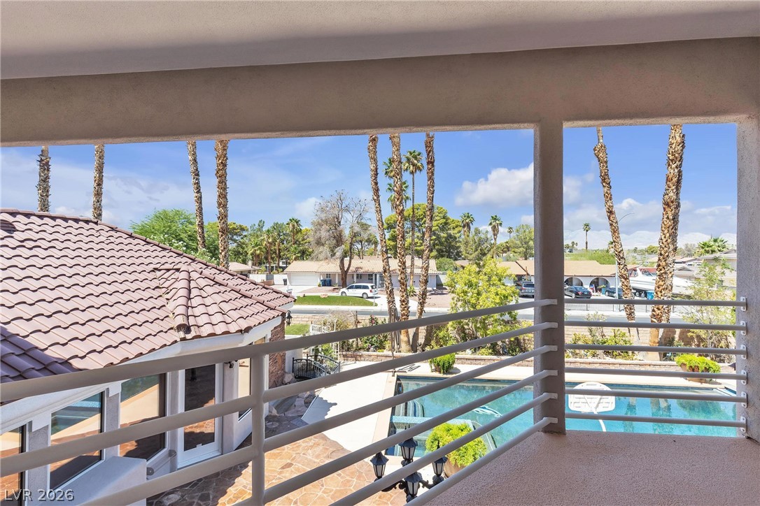 3341 Camino Gardens Way Las Vegas NV 89146