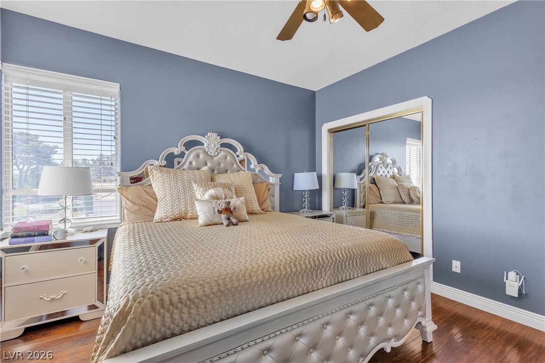 3341 Camino Gardens Way Las Vegas NV 89146