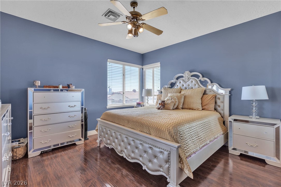 3341 Camino Gardens Way Las Vegas NV 89146