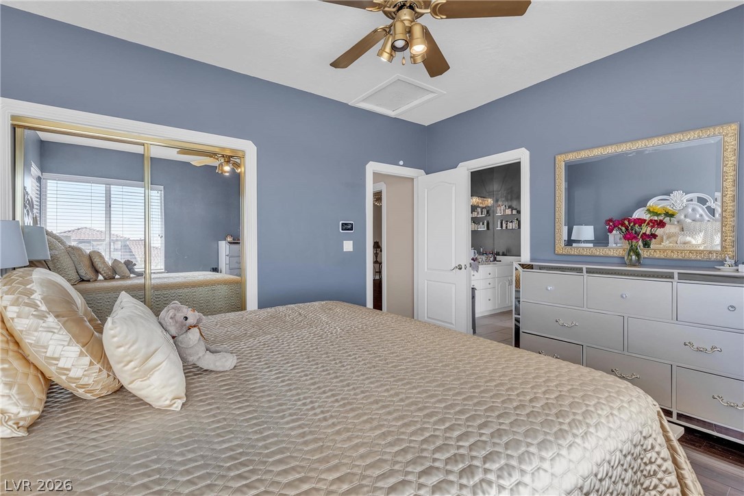3341 Camino Gardens Way Las Vegas NV 89146