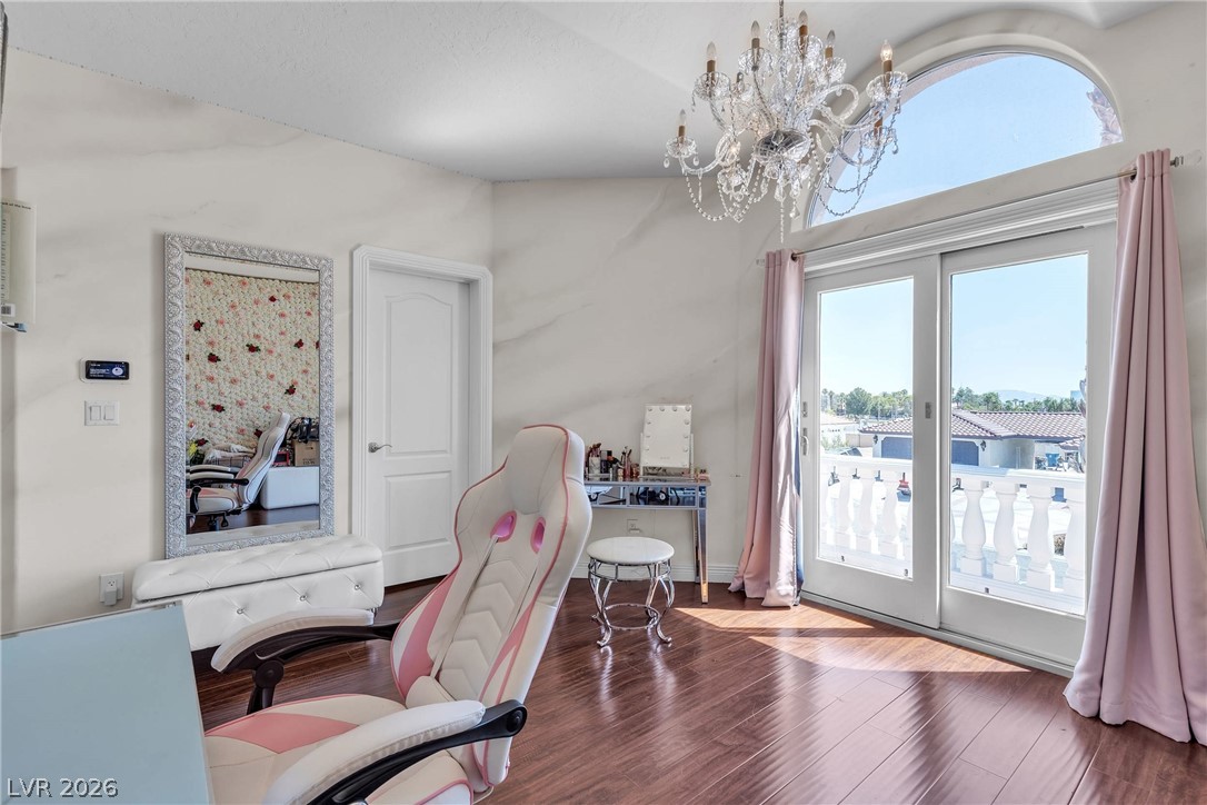 3341 Camino Gardens Way Las Vegas NV 89146
