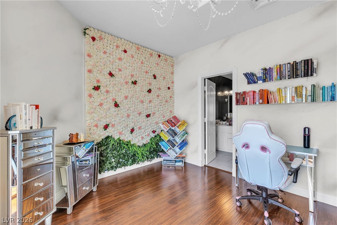 3341 Camino Gardens Way Las Vegas NV 89146