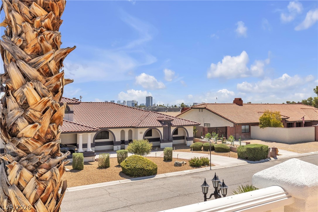 3341 Camino Gardens Way Las Vegas NV 89146
