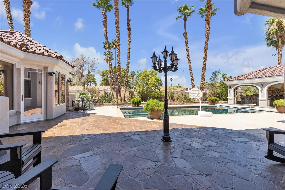 3341 Camino Gardens Way Las Vegas NV 89146