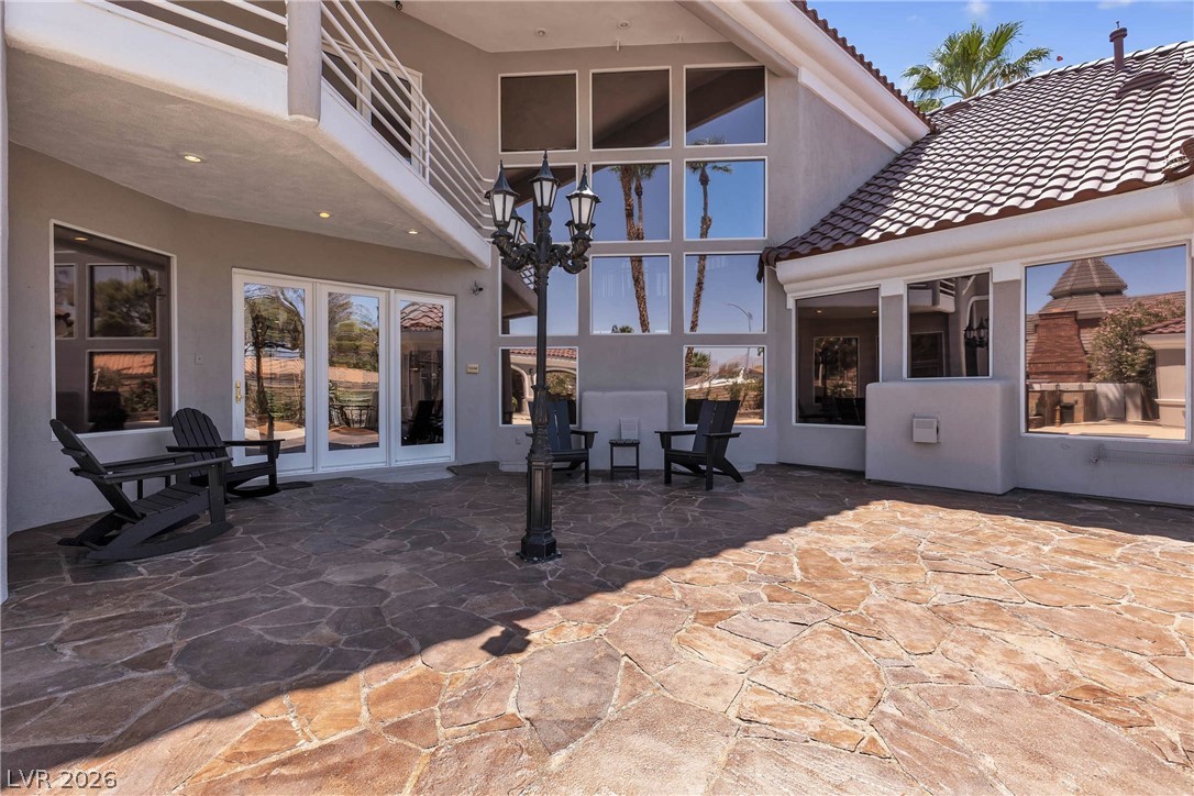 3341 Camino Gardens Way Las Vegas NV 89146