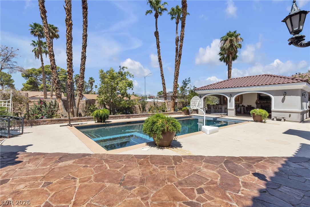 3341 Camino Gardens Way Las Vegas NV 89146