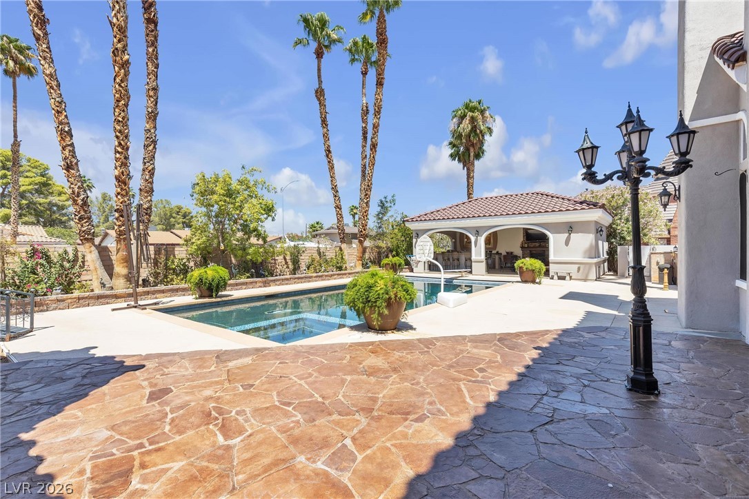 3341 Camino Gardens Way Las Vegas NV 89146