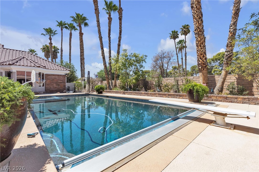 3341 Camino Gardens Way Las Vegas NV 89146
