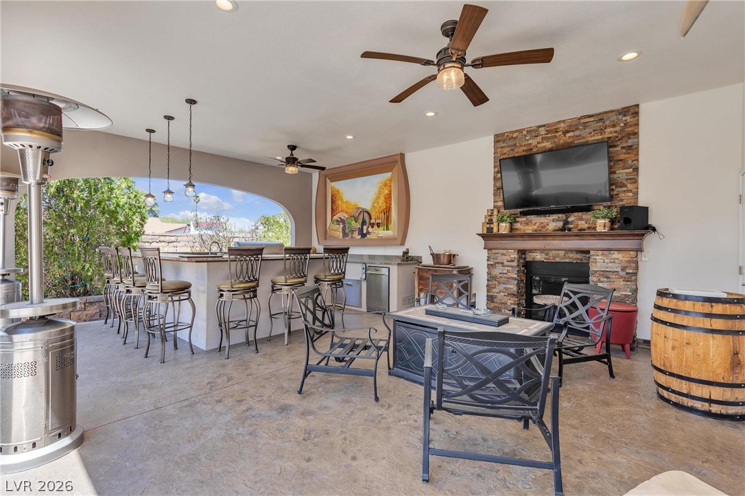 3341 Camino Gardens Way Las Vegas NV 89146