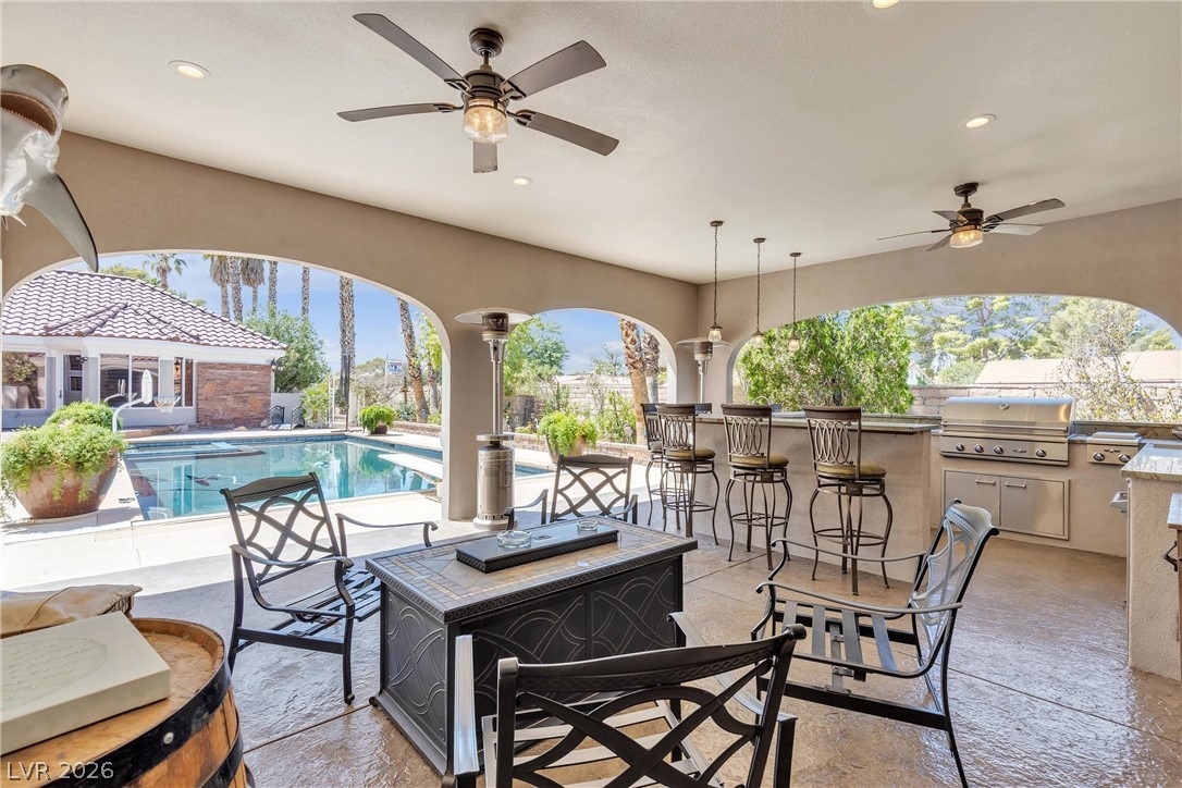 3341 Camino Gardens Way Las Vegas NV 89146