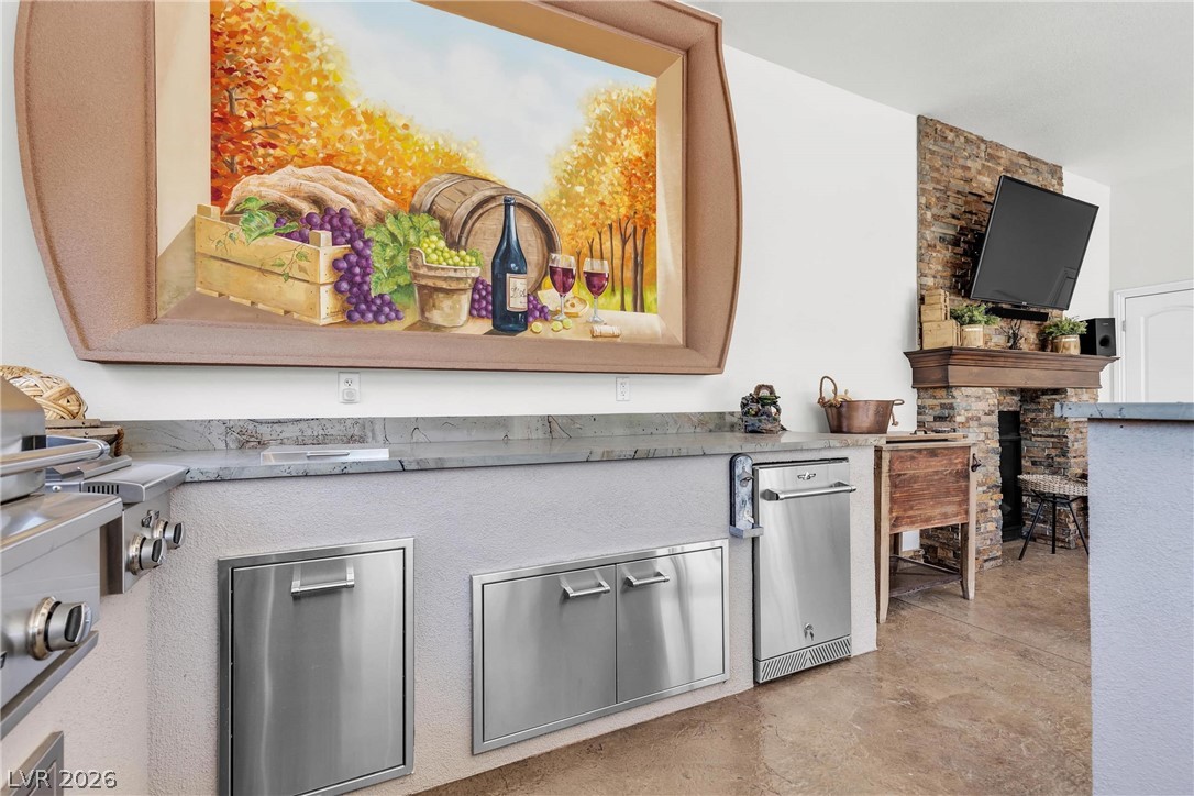 3341 Camino Gardens Way Las Vegas NV 89146