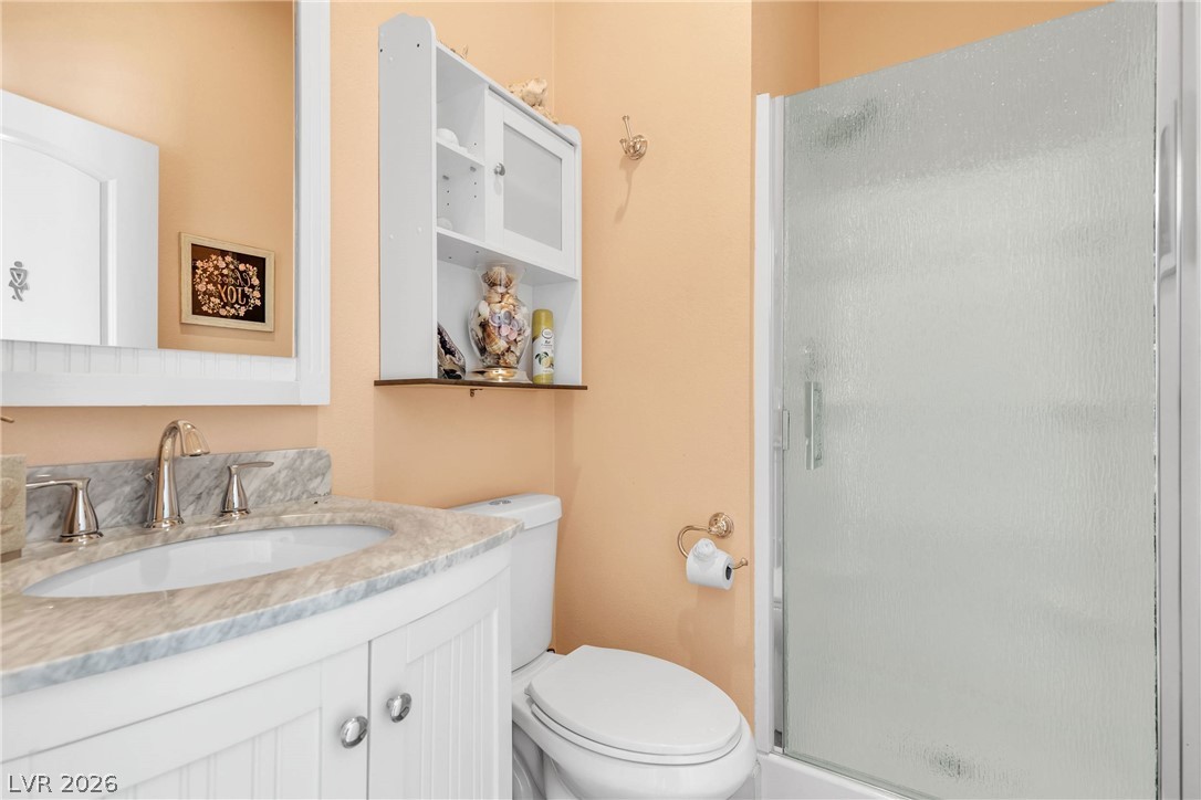 3341 Camino Gardens Way Las Vegas NV 89146