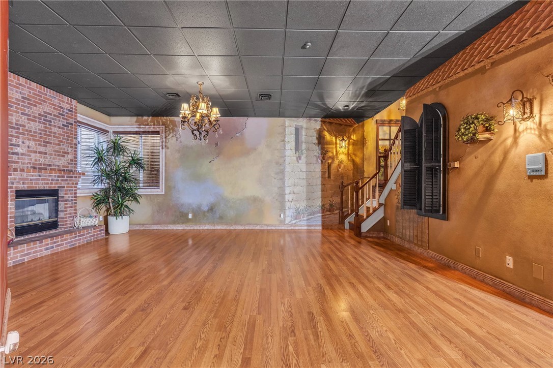 3341 Camino Gardens Way Las Vegas NV 89146
