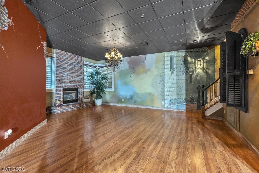 3341 Camino Gardens Way Las Vegas NV 89146