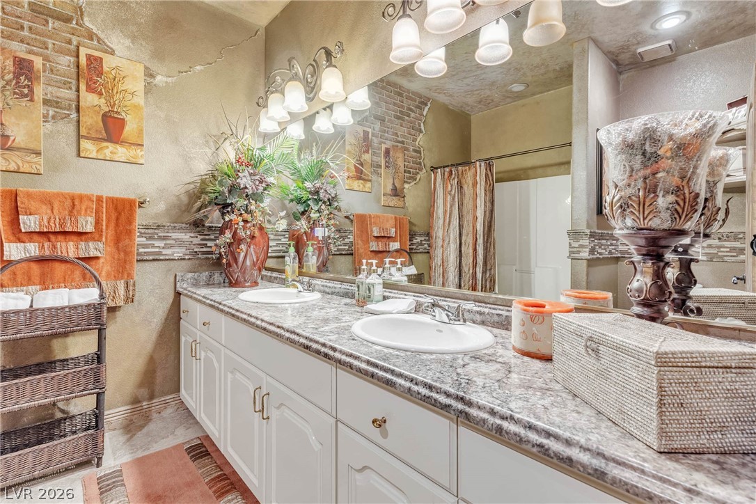 3341 Camino Gardens Way Las Vegas NV 89146