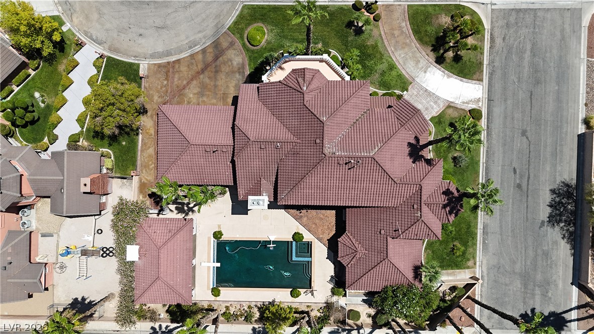 3341 Camino Gardens Way Las Vegas NV 89146