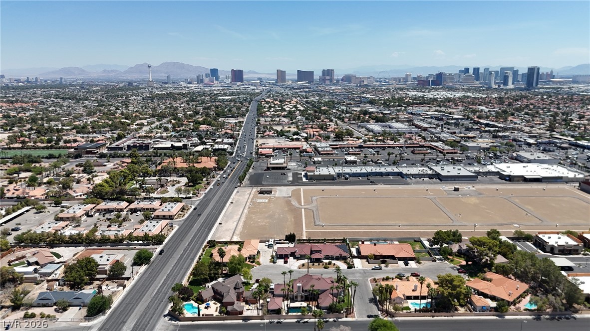 3341 Camino Gardens Way Las Vegas NV 89146