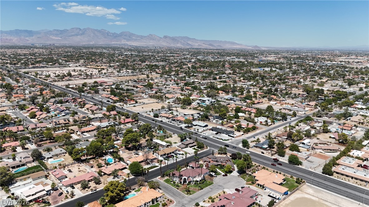 3341 Camino Gardens Way Las Vegas NV 89146