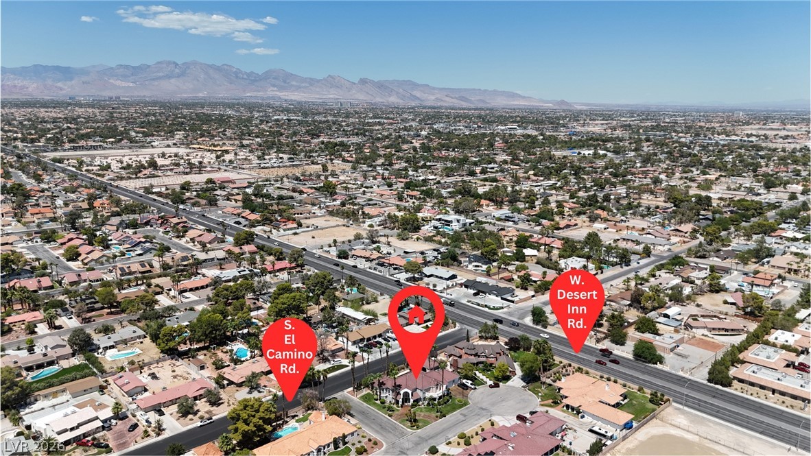 3341 Camino Gardens Way Las Vegas NV 89146