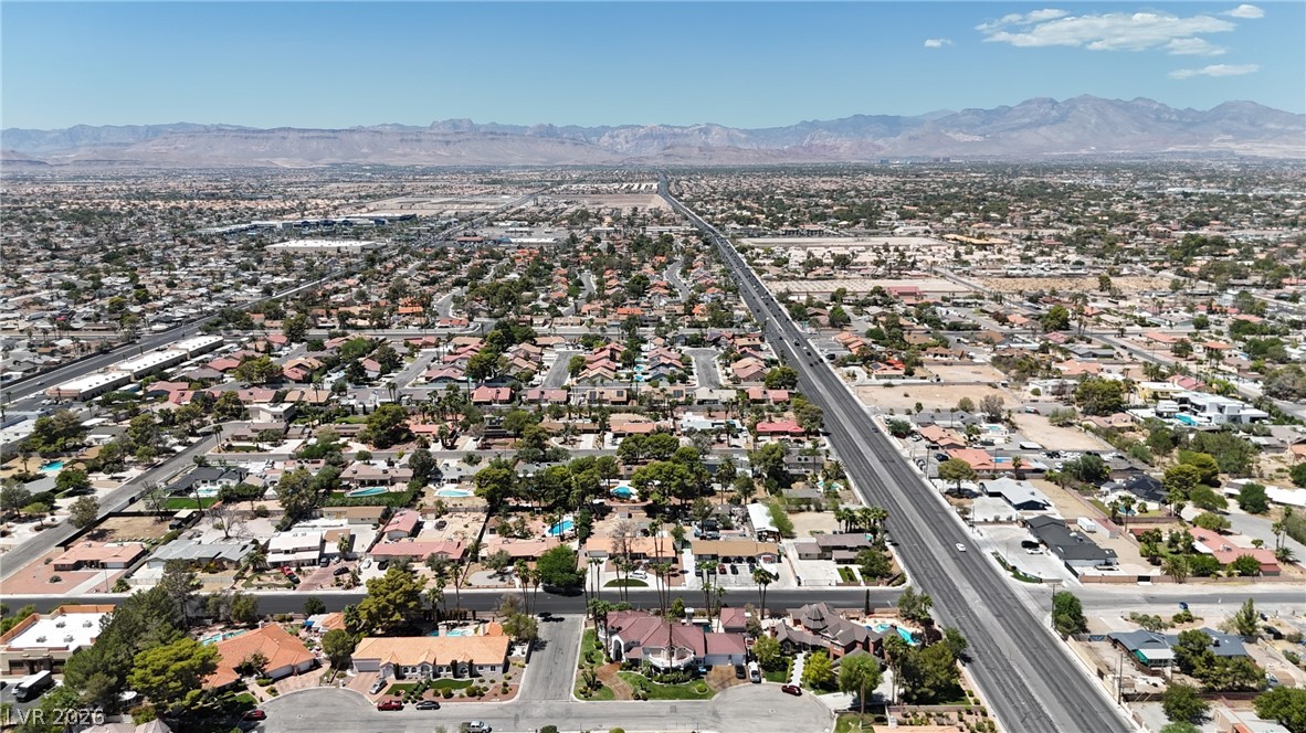 3341 Camino Gardens Way Las Vegas NV 89146